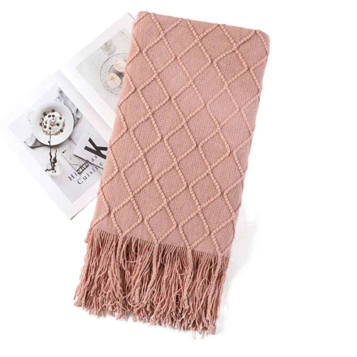 الخيارات المستدامة: رميات صديقة للبيئة لمنزلك