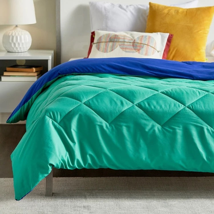 ارفع جمالية غرفة نومك باستخدام مجموعات أغطية اللحاف الحديثة: دليل