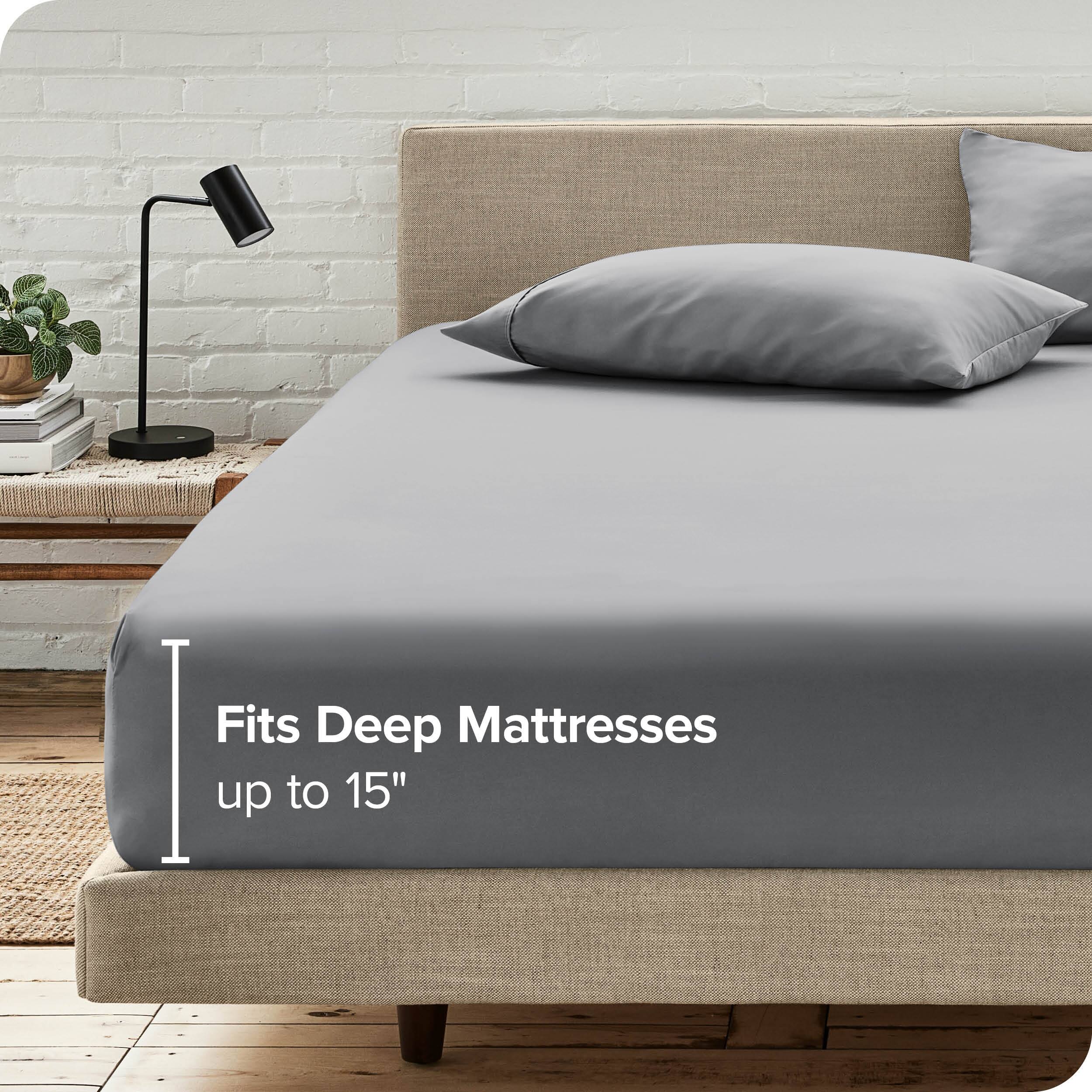 حل اللغز: كيفية اختيار أفضل ملاءة مناسبة لمرتبتك