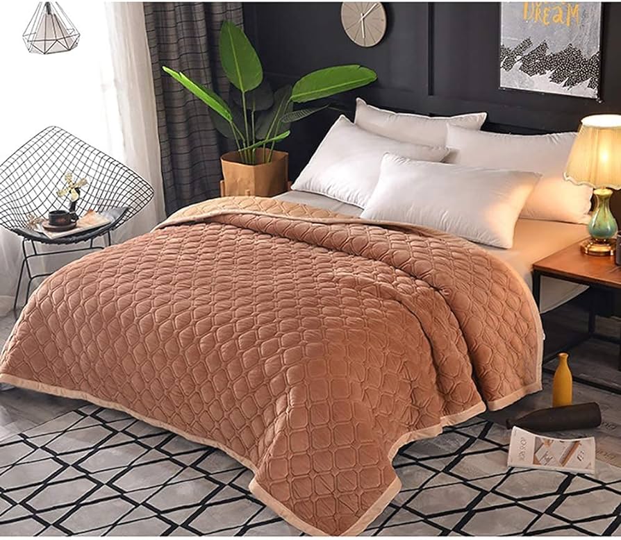 Versatile Comfort: Bride Modern Bedspread Sets for Every Season