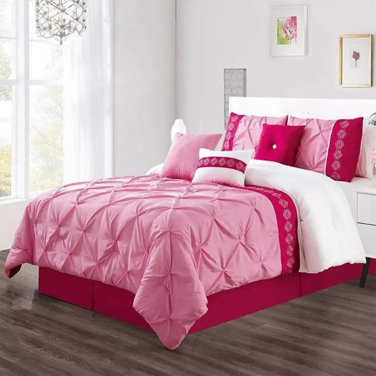 Transform Your Bedroom with Bride Duvet Sets: Styling Tips