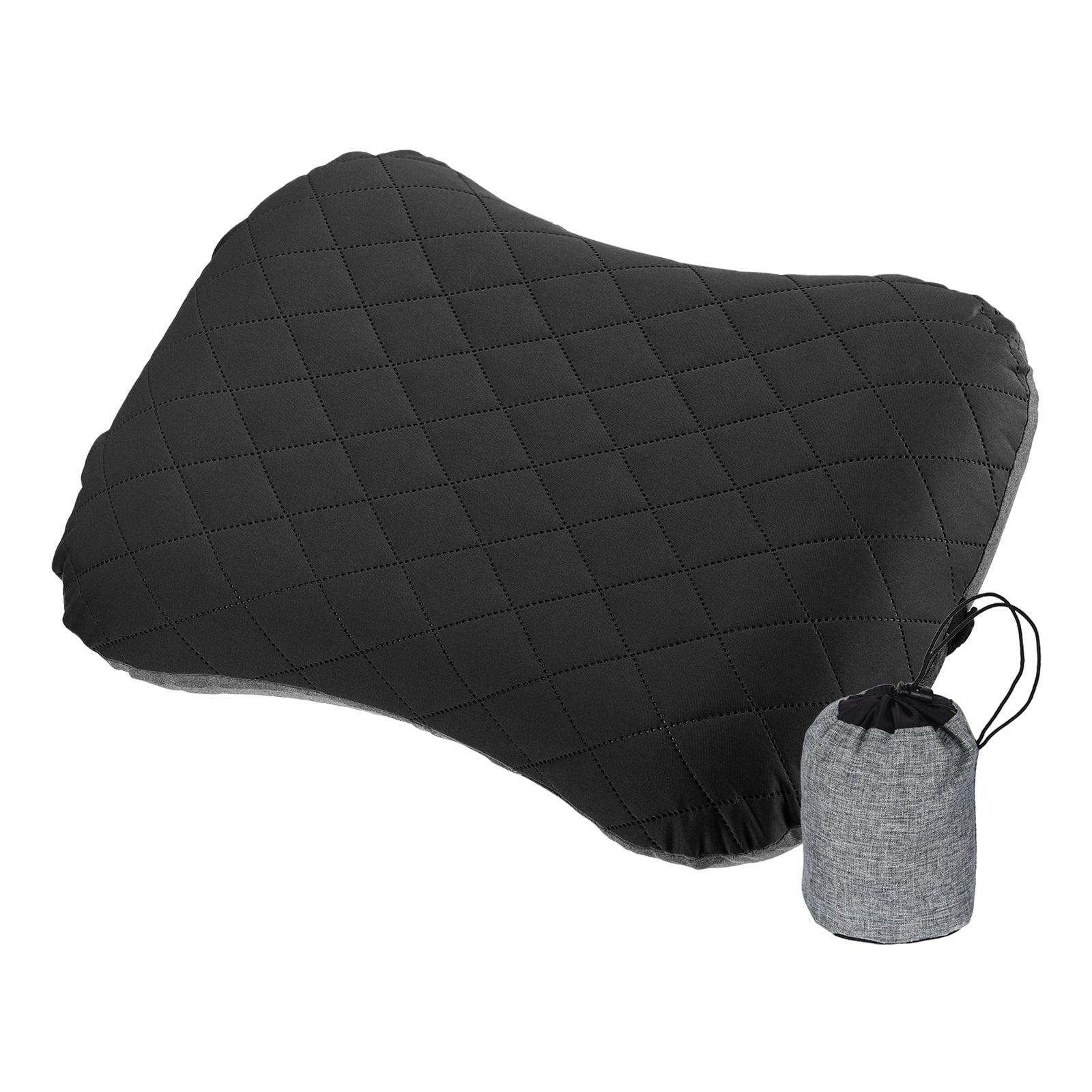 تخصيص راحتك: تعديلات وسادة السفر التي يمكنك صنعها بنفسك