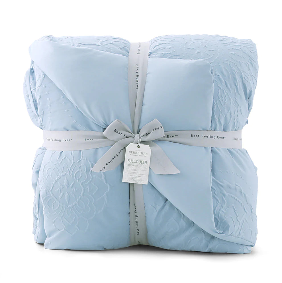 راحة الإهداء: أطقم لحاف للمناسبات الخاصة