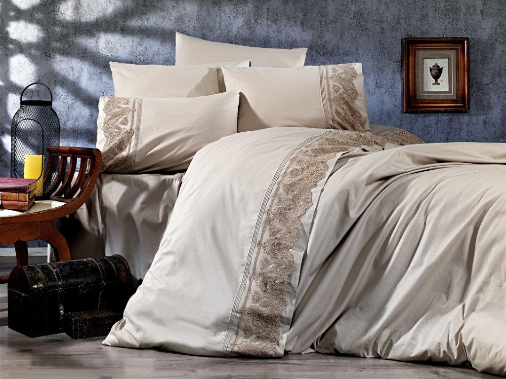 BRIDE QUILT COVER SETS - MIRAY