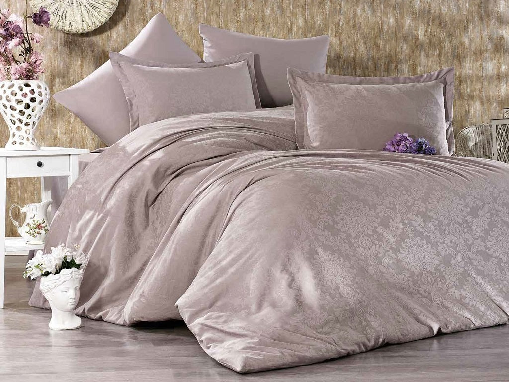BRIDE QUILT COVER SETS - CARINA