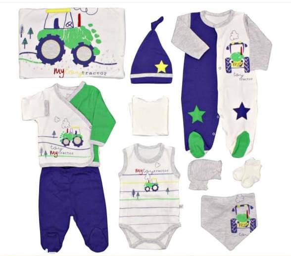 أفضل ملابس الاطفال في عمان