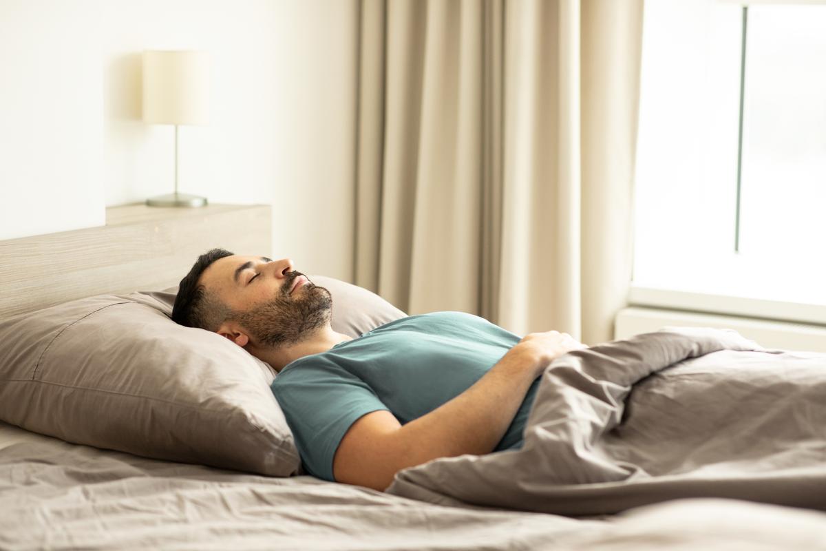 The Secret to a Good Night's Sleep Selecting the Right Bed Fillings