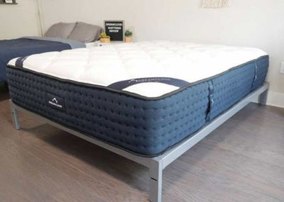 Affordable Relief: The Best Mattress for Back Pain on a Budget
