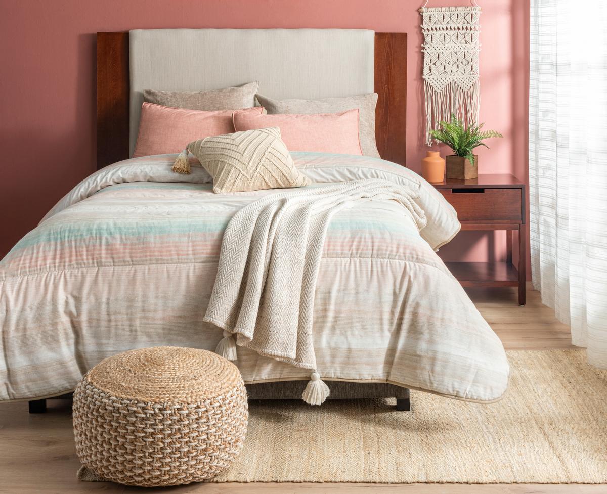 Bed Sets for Every Personality: From Minimalist to Bohemian