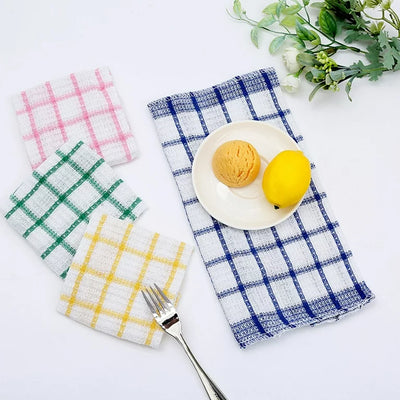 Colorful Dish Cloths: Brightening Up Your Dishwashing Routine