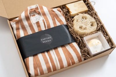 Bathrobes as Gifts: Thoughtful Presents for Special Occasions