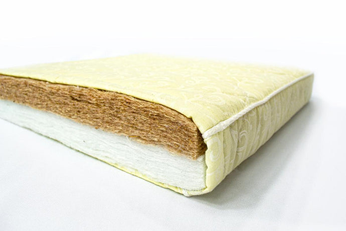 حشوات السرير المضادة للحساسية ضرورية لمن يعانون من الحساسية