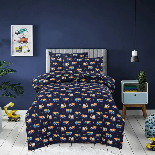 Kids Comforter Sets: Fun and Functional Bedding