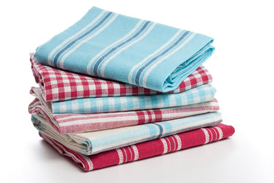 Trendy Patterns and Prints: Stylish Kitchen Towels for Modern Kitchens