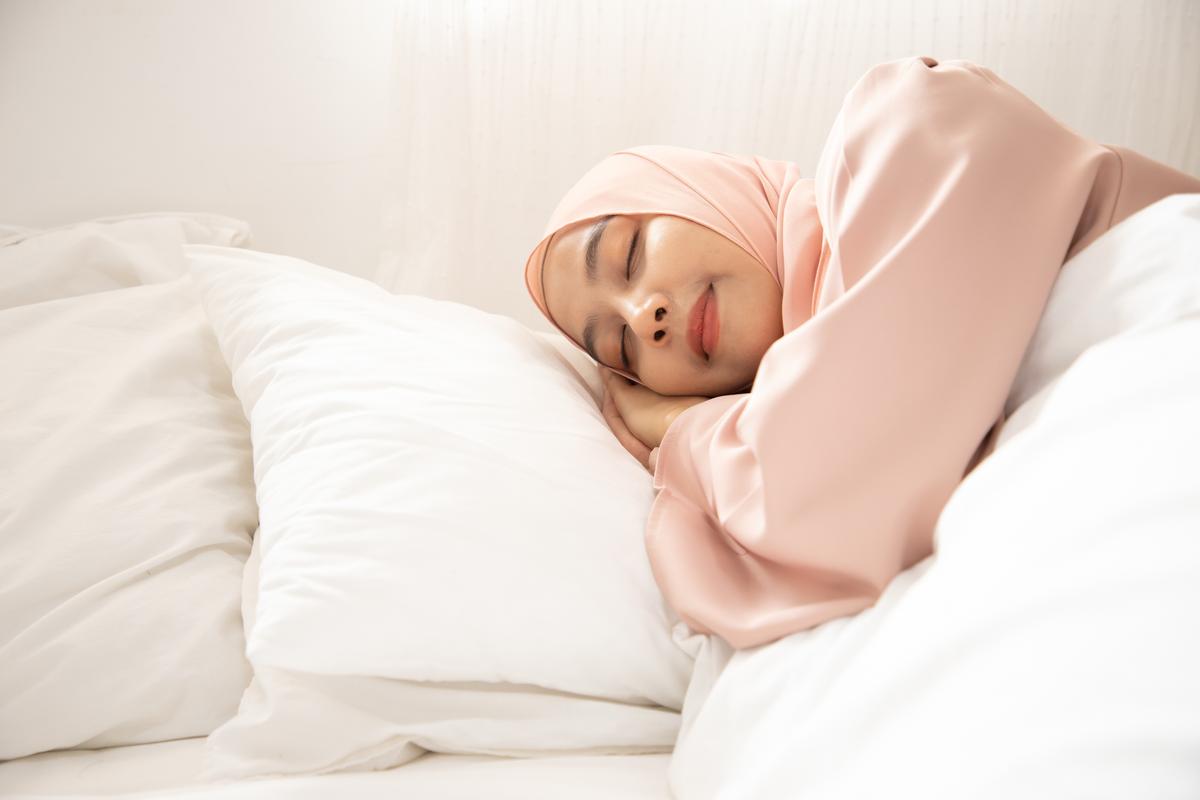 علم الراحة: كيف تؤثر حشوات السرير على جودة النوم