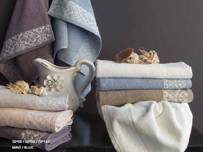 TOWELS - COTTON  - VERDA
