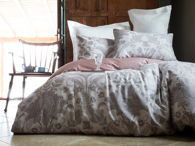 DUVET COVER SETS -SATIN - CHAMBORD