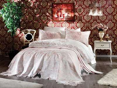 BRIDE DUVET COVER SETS  - RANA