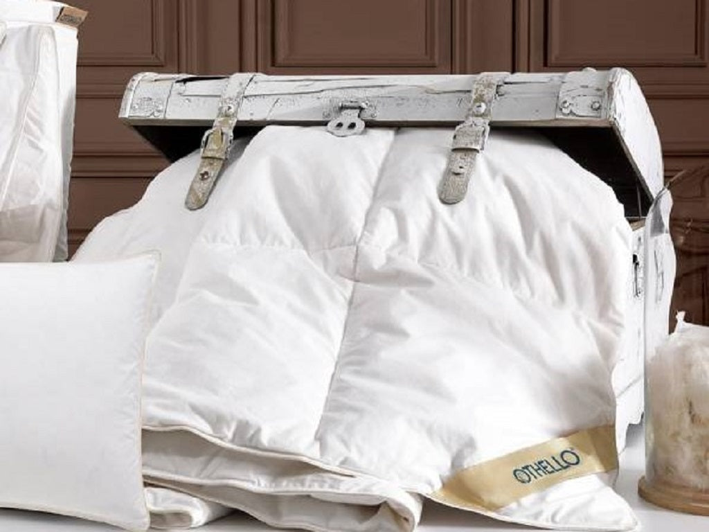 DUVET INSERTS - SOFFICA