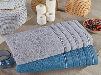 TOWELS - COTTON - BRATISLAVA
