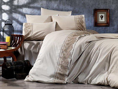 BRIDE QUILT COVER SETS  - MIRAY