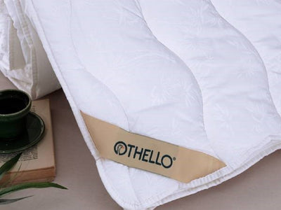 DUVET INSERTS - BAMBINA