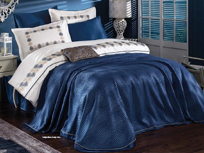BRIDE DUVET COVER SETS  - KUMSAL