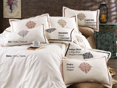 BRIDE QUILT COVER SETS - ADENYA