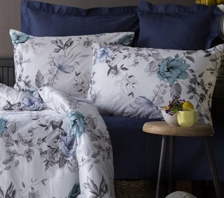 DUVET COVER SETS -SATIN - LATERNA
