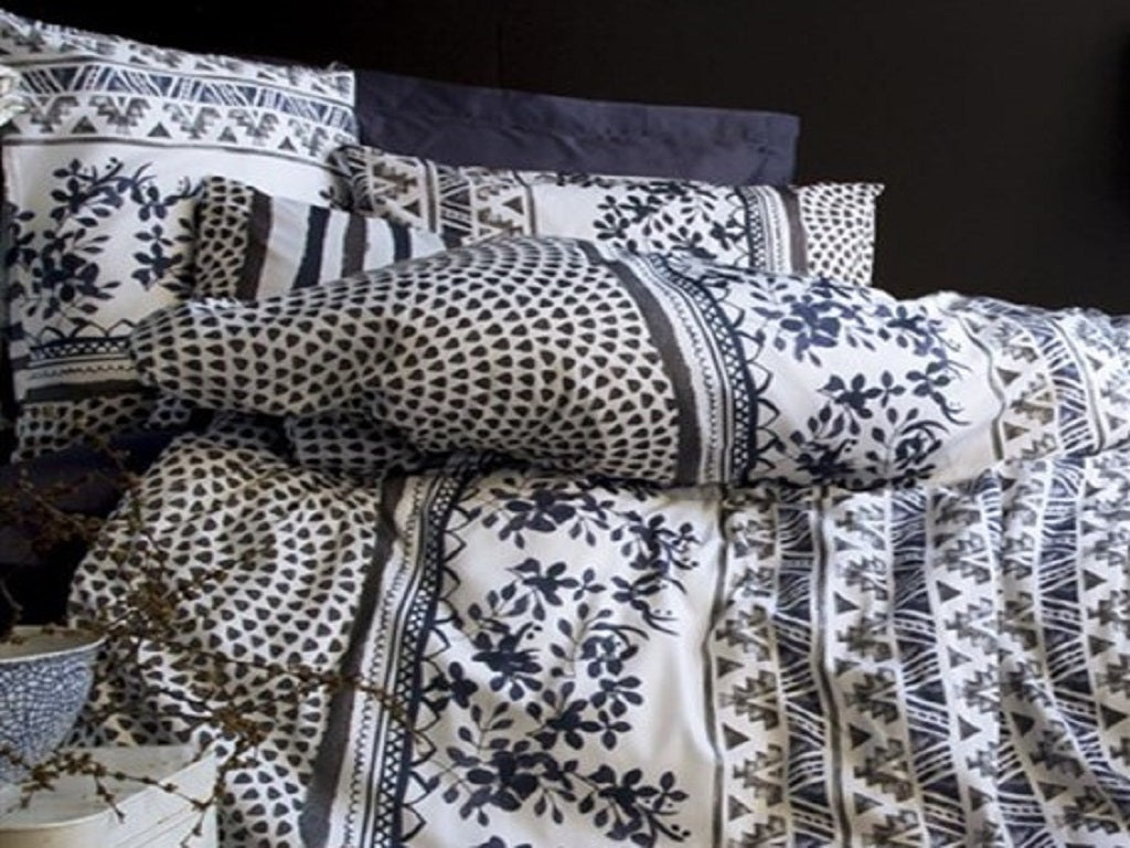 COMFORTER SETS- RANFORCE - BREZZA