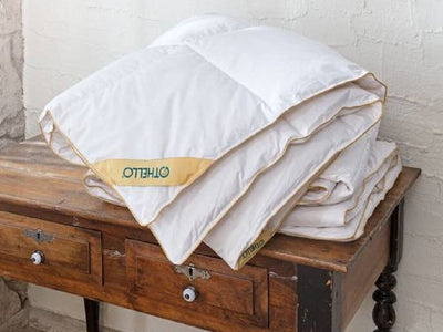DUVET INSERTS - PIUMA 90 (DOWN & FEATHER)