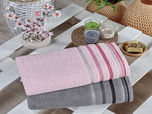 TOWELS - COTTON - CAVUS