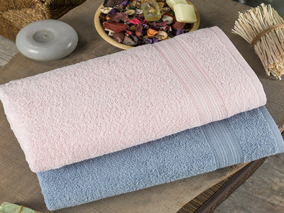 TOWELS - COTTON - AMOS