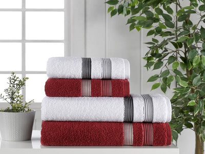 TOWELS - COTTON  - YAGMUR