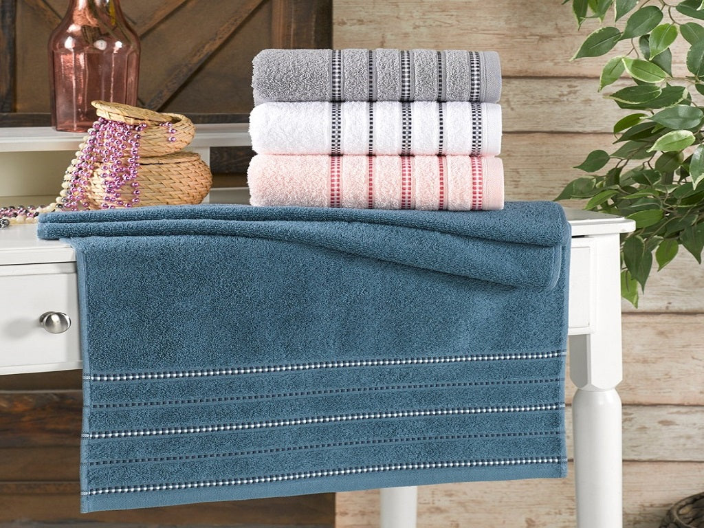 TOWELS - COTTON - BRATISLAVA