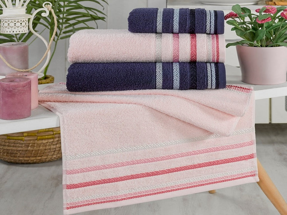 TOWELS - COTTON - CAVUS