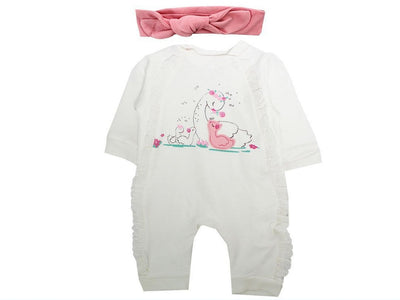 BABY CLOTHES - JUMPSUIT - 2621T-TONGS BABY