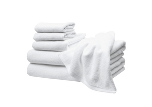 BATHROOM - TOWELS - HAND