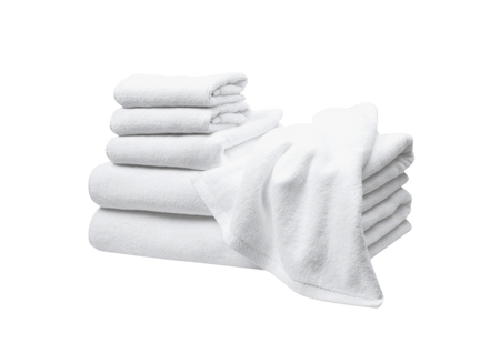 BATHROOM - TOWELS - BATH