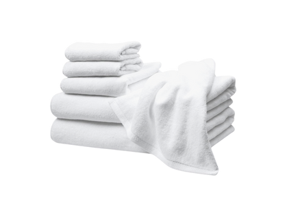 BATHROOM - TOWELS - HAND