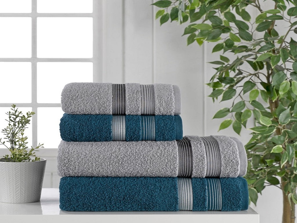 TOWELS - COTTON  - YAGMUR
