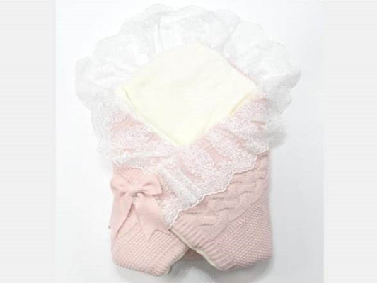 BABY TOWELS - 6651N-NIPPER