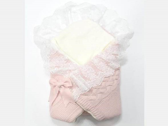 BABY TOWELS - 6651N-NIPPER