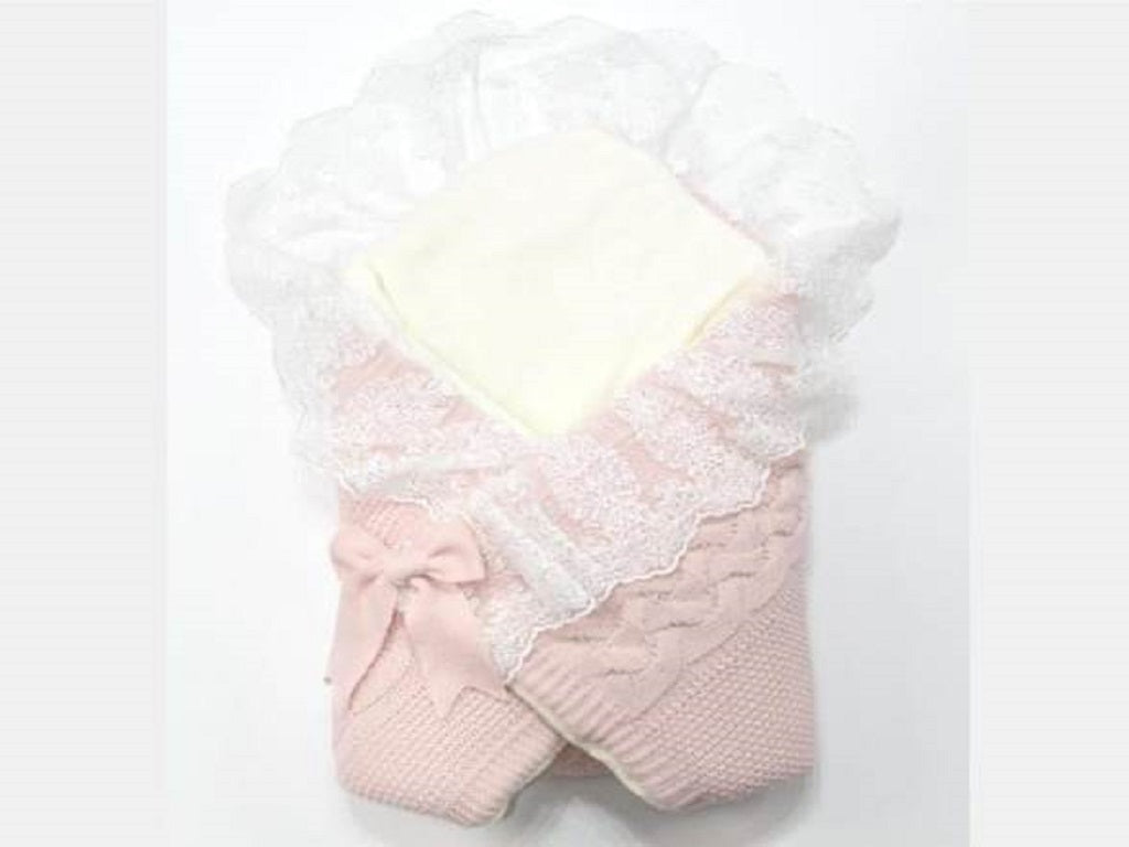 BABY TOWELS - 6651N-NIPPER