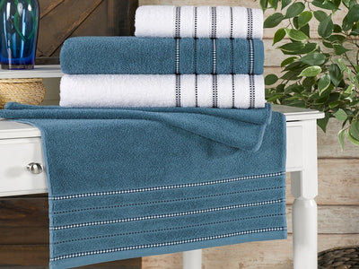 TOWELS - COTTON - BRATISLAVA