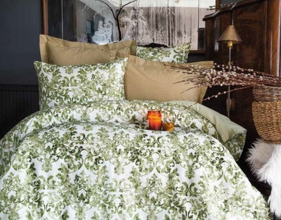 COMFORTER SETS- RANFORCE  - MIRIA