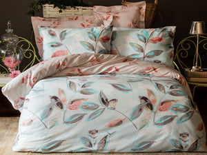 DUVET COVER SETS -SATIN - IDOLE