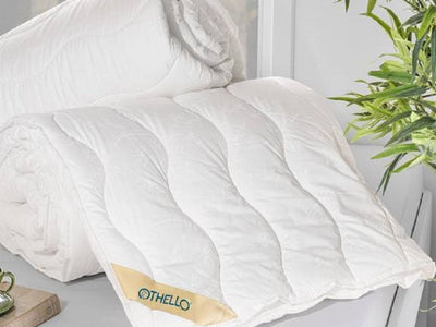 DUVET INSERTS - BAMBINA
