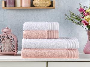 TOWELS - COTTON - MIRINDA