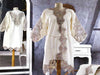 BRIDE BATHROBE SETS  - VENUS